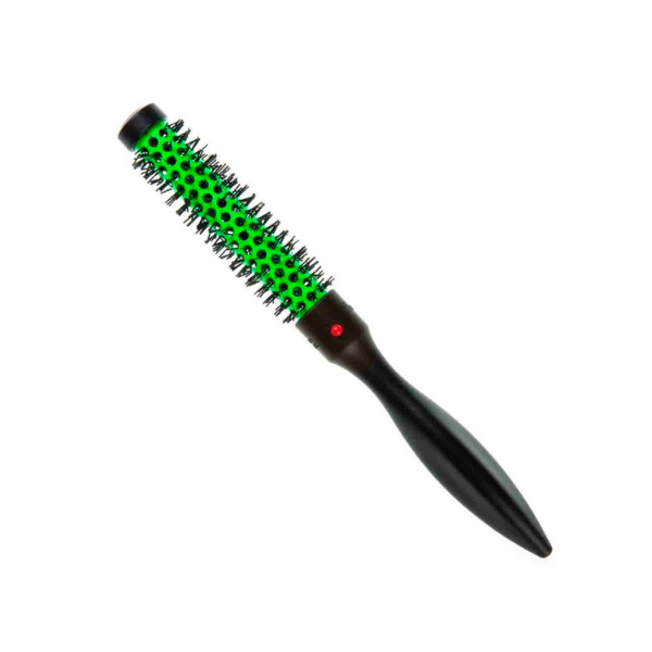 Producto - CEPILLO BRUSHING PROFESIONAL THERMO NEON 16mm - DENMAN