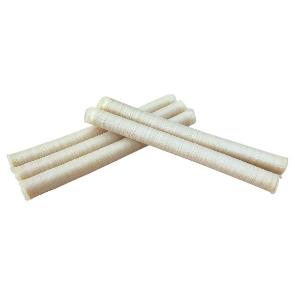 Producto - Tripa Colágena Comestible Calibre 21 Para Salchichas X 5 Unidades