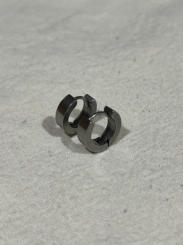 Producto - Aros Argollas Cubanas