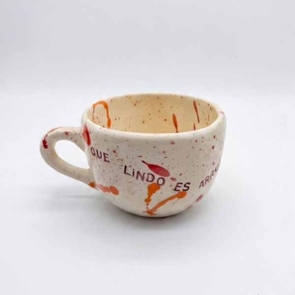 Producto - Tazon Tan Bionica