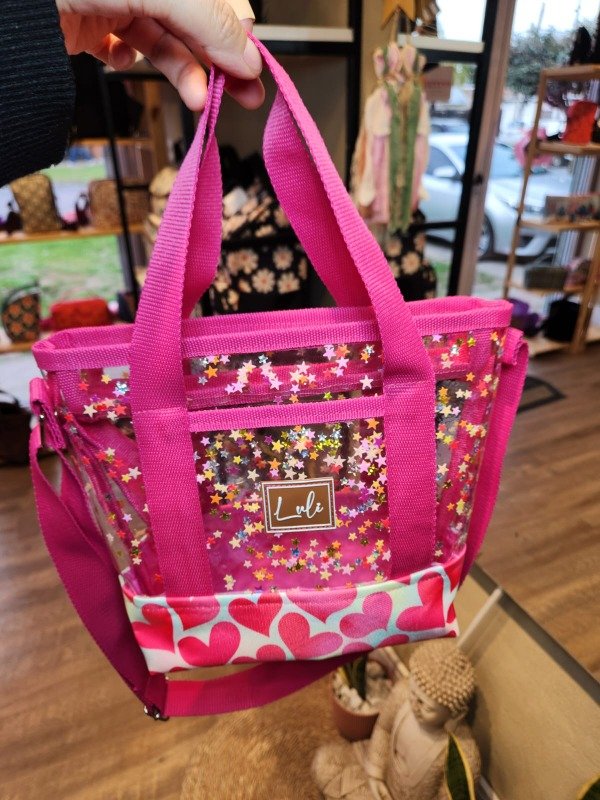 Producto - Tote Bag infantil Mini - 1