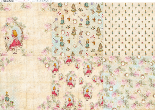 Producto - ALIW 1