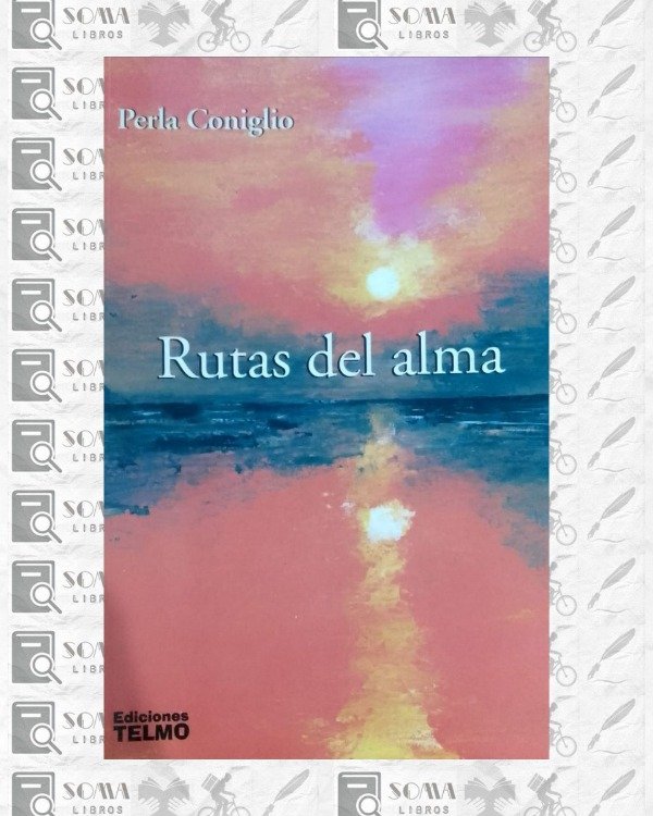 Producto - Rutas del alma - Perla Coniglio