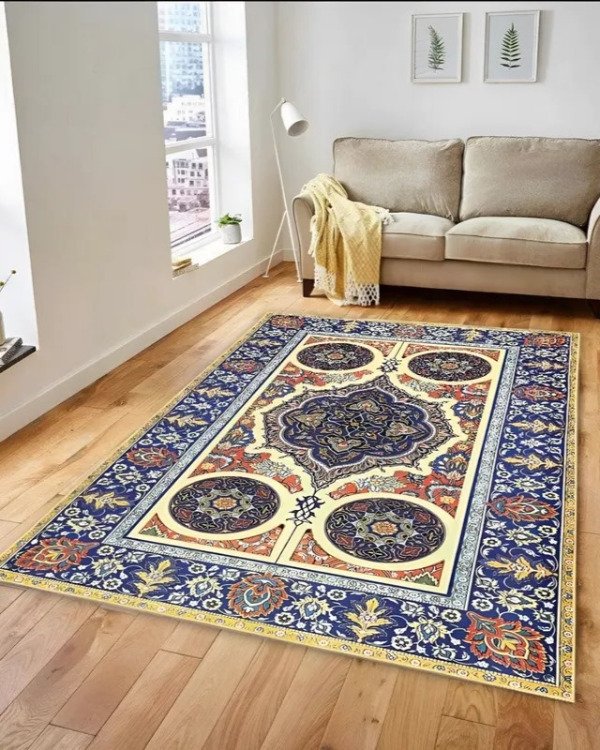 Producto - Alfombra Estambul