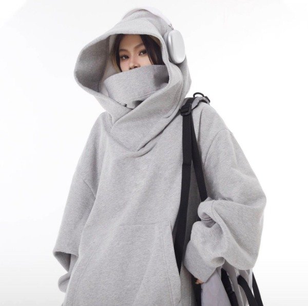 Producto - Buzo Spy Frizado