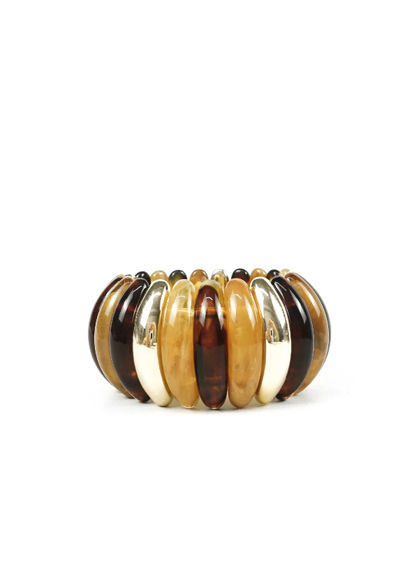 Producto - Pulsera Resina elastizada Suela