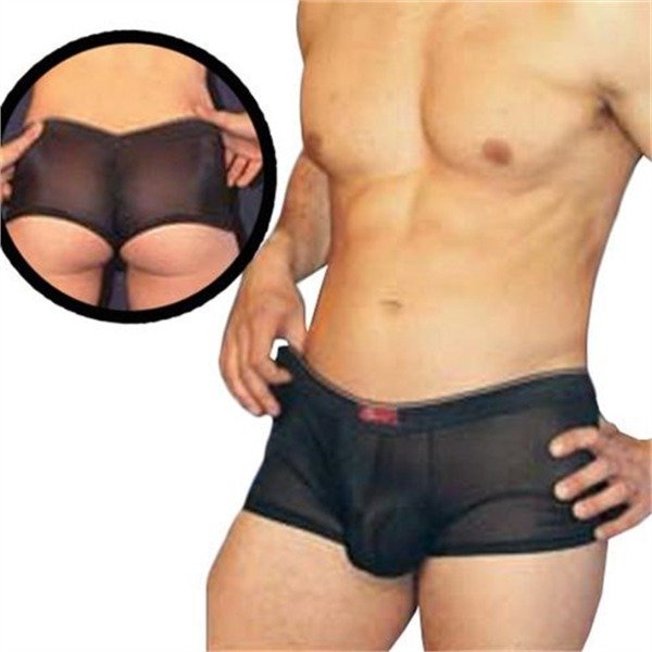 Producto - Boxer en tul elastizado