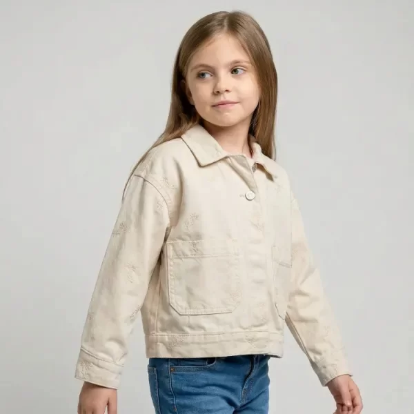 Producto - Chaqueta Coniglio bordada