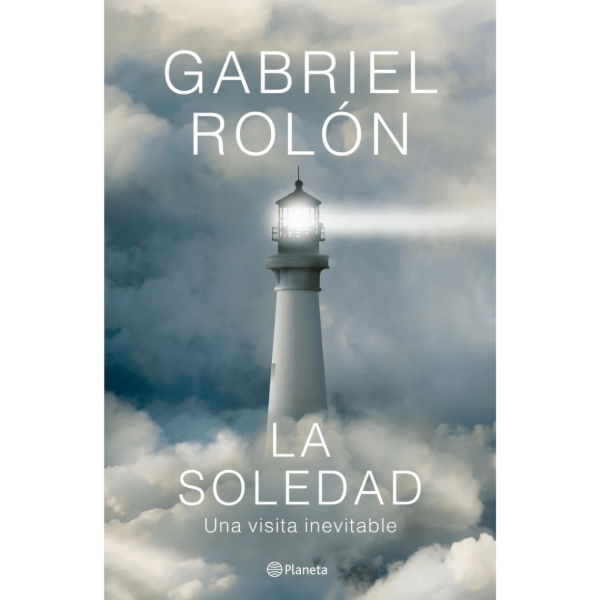 Producto - LA SOLEDAD - Una visita inevitable