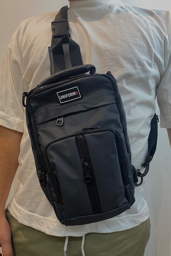 Producto - MORRAL UNIFORME 2