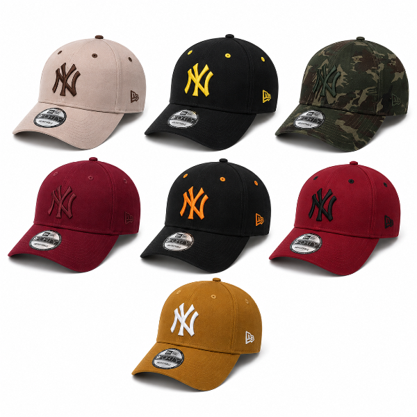 Curvas NY l