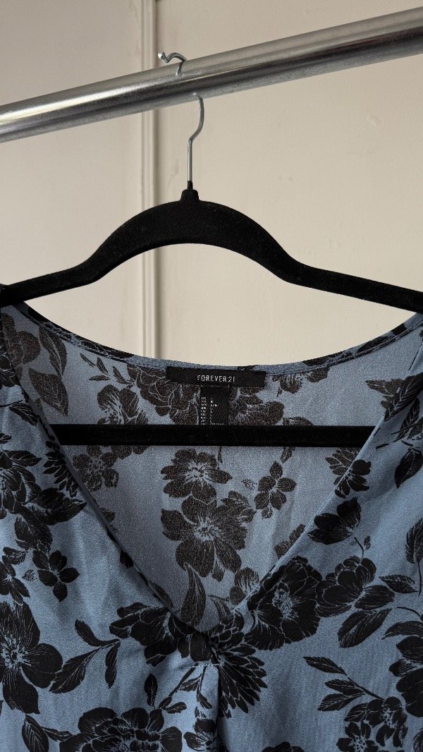 Producto - Camisola F21 - L - 2