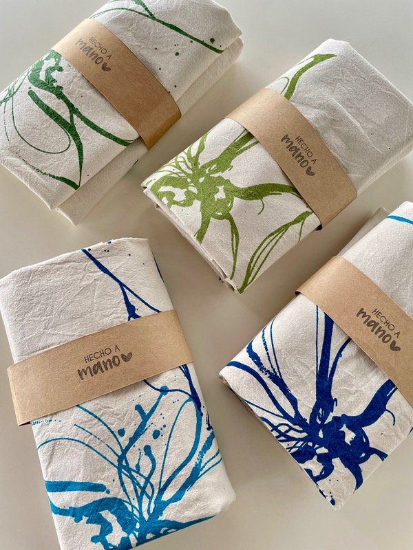 Producto - Lonas Lirios