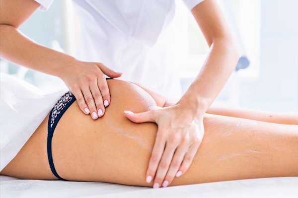 Producto - Gluteos Glow