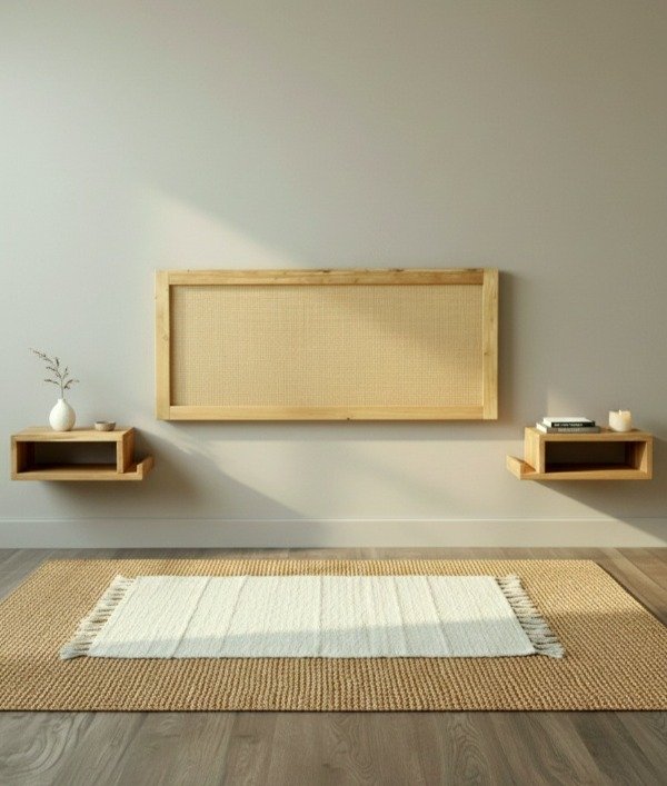 Producto - RESPALDO COLGANTE DE FIBRAS NATURALES