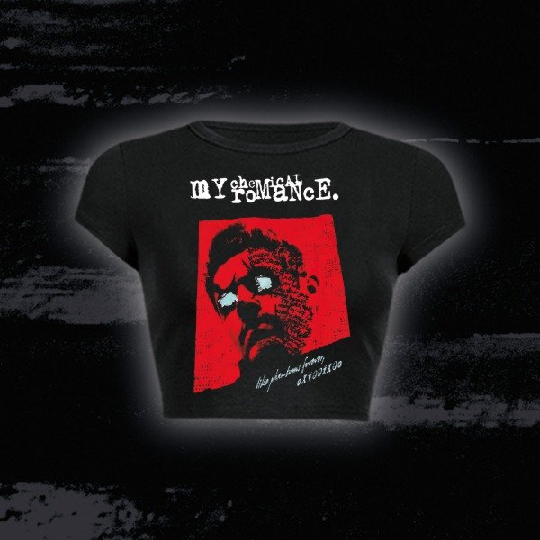 Producto - MIKEY - Baby tee