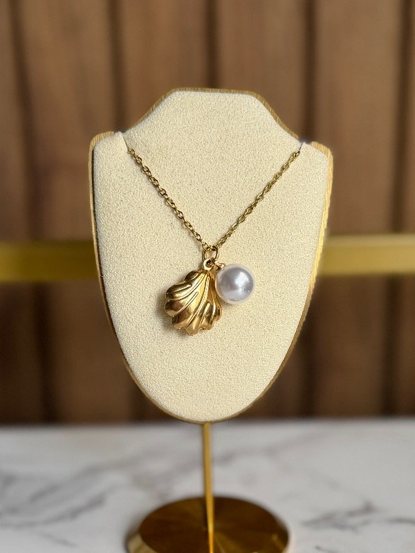 Producto - Cadena con dije MOD 29