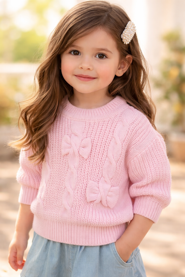 Producto - SWEATER MOÑOS