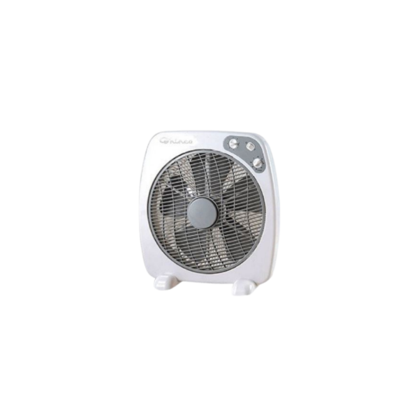 Producto - Turbo Ventilador Dhinco 16" Rejilla Giratoria C/Timer