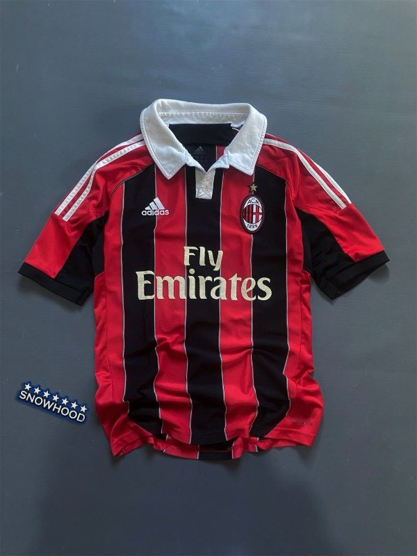 Producto - Milán primer kit 2012