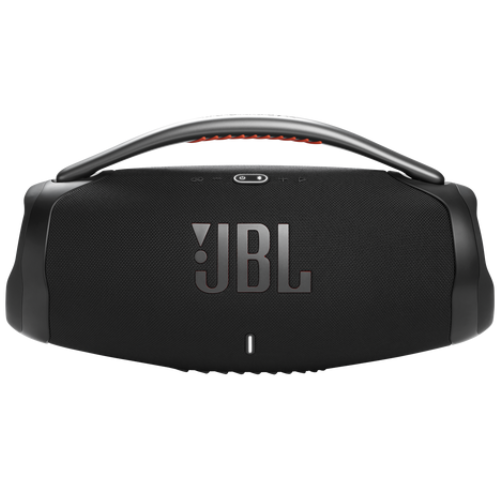 Producto - Portátil JBL Boombox 3
