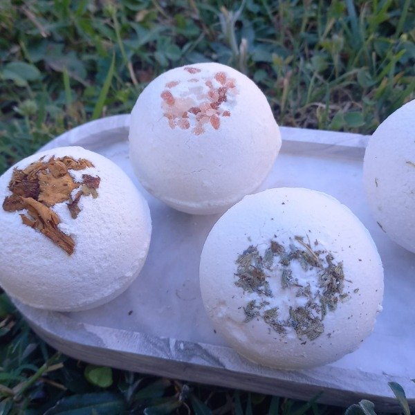 Producto - Bombas de baño x 2 - 2
