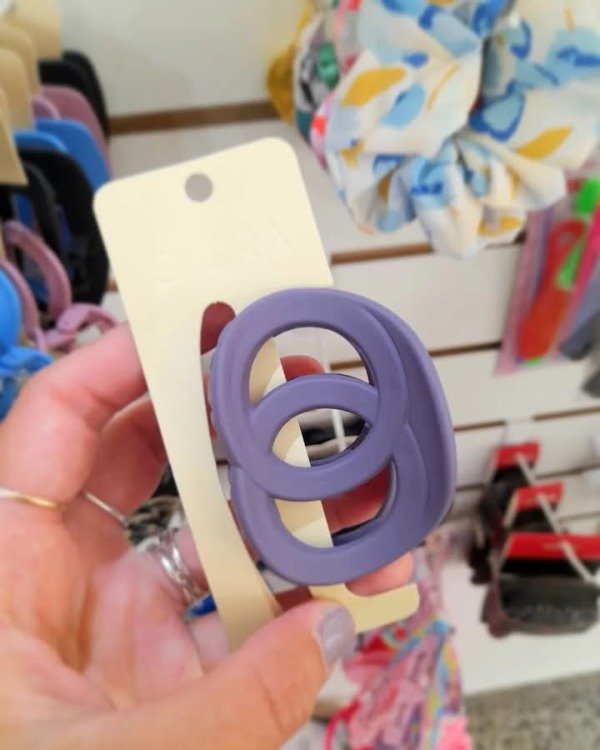 Producto - Broche SKORA mediano
