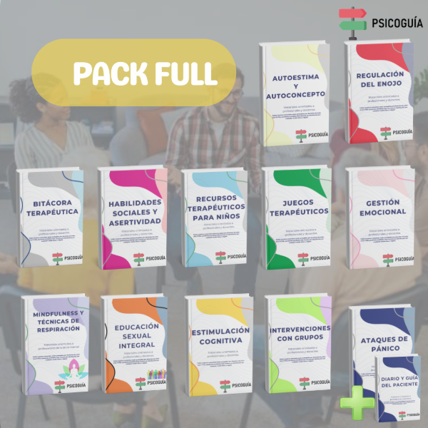 Producto - Pack Full - 0