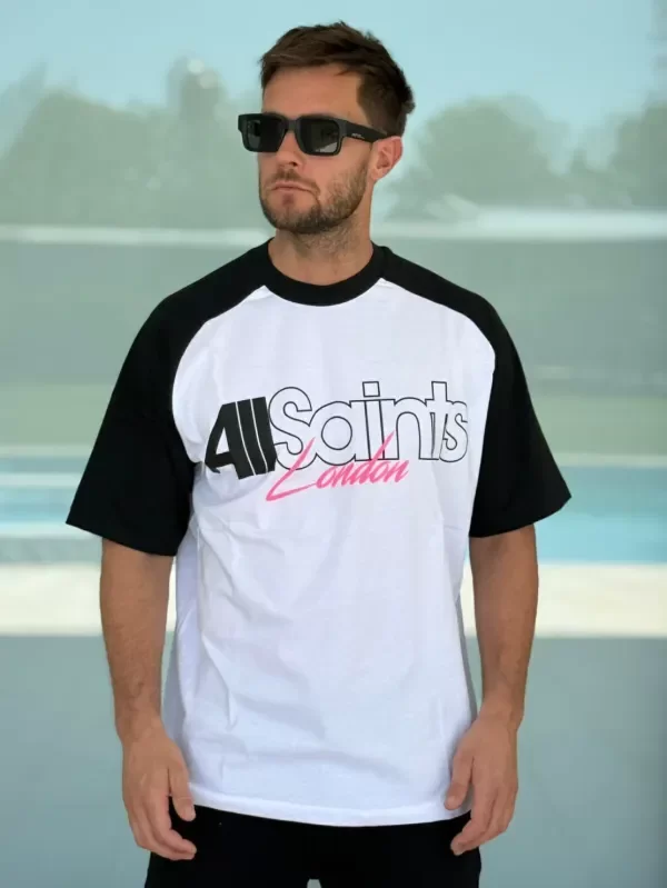 Producto - REMERA RANGLA LONDON OVER