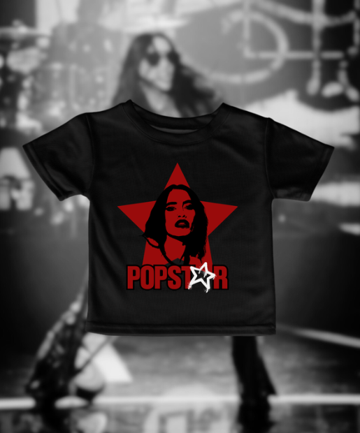 Producto - POPSTAR- RETIRO