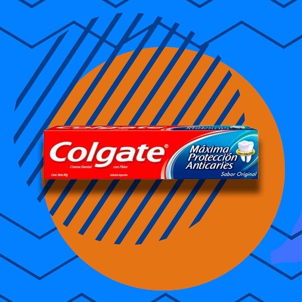 Producto - CREMA COLGATE  X  90 G