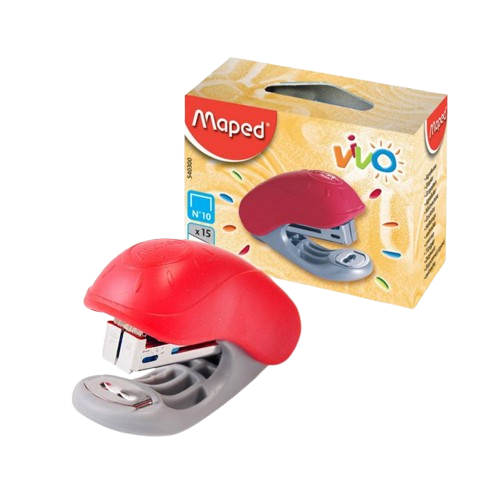 Producto - Abrochadora Maped Vivo N 10