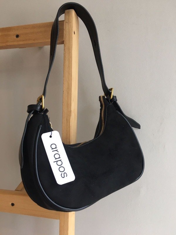 Producto - CARTERA ULU NEGRO