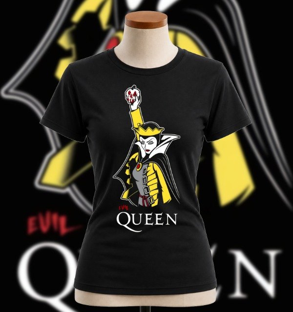 Producto - EVIL QUEEN - 0