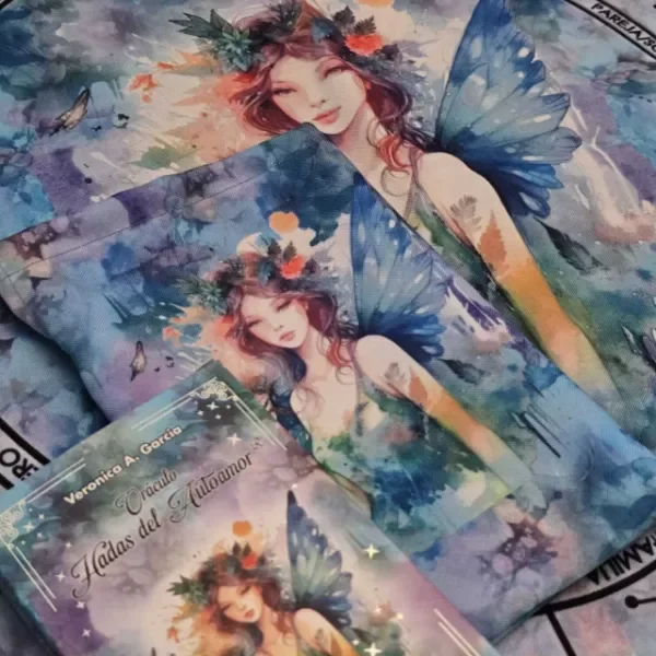 Producto - Paño Hadas