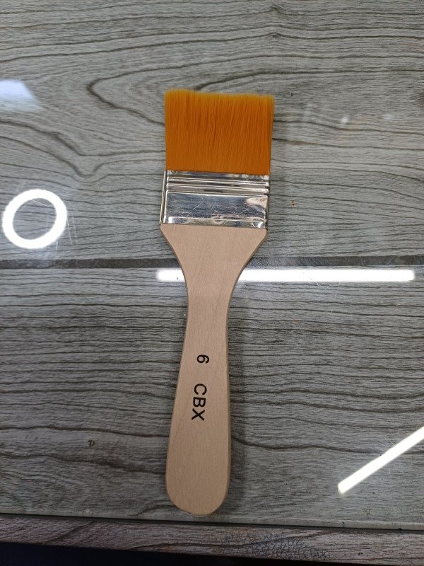 Producto - Pinceleta cbx No.6