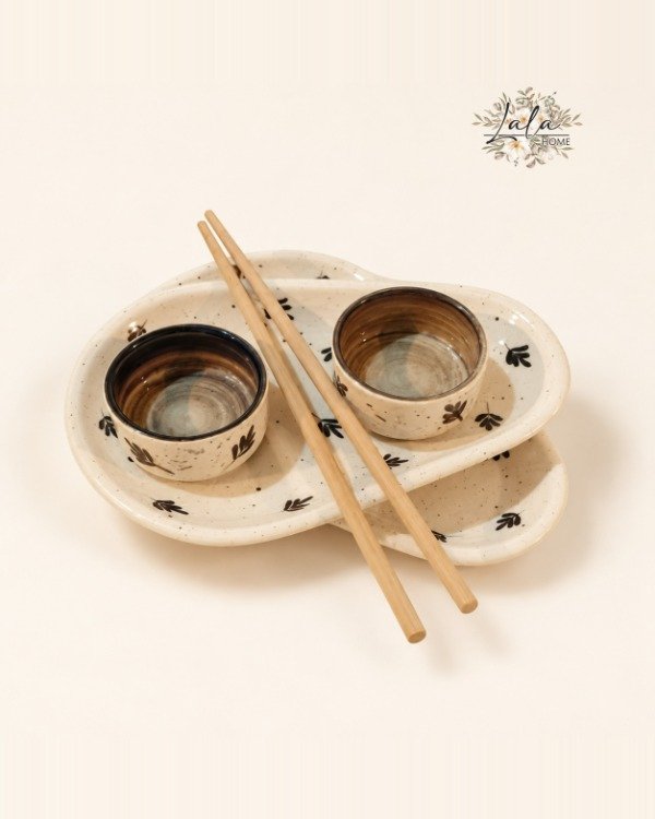 Producto - Set de sushi - 1