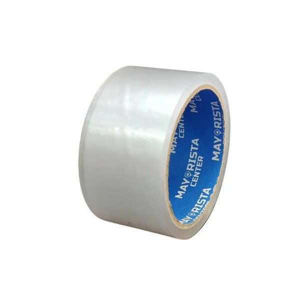 Producto - Cinta De Embalaje 48mm X100 Mts