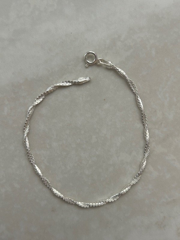 Producto - Pulsera Braid