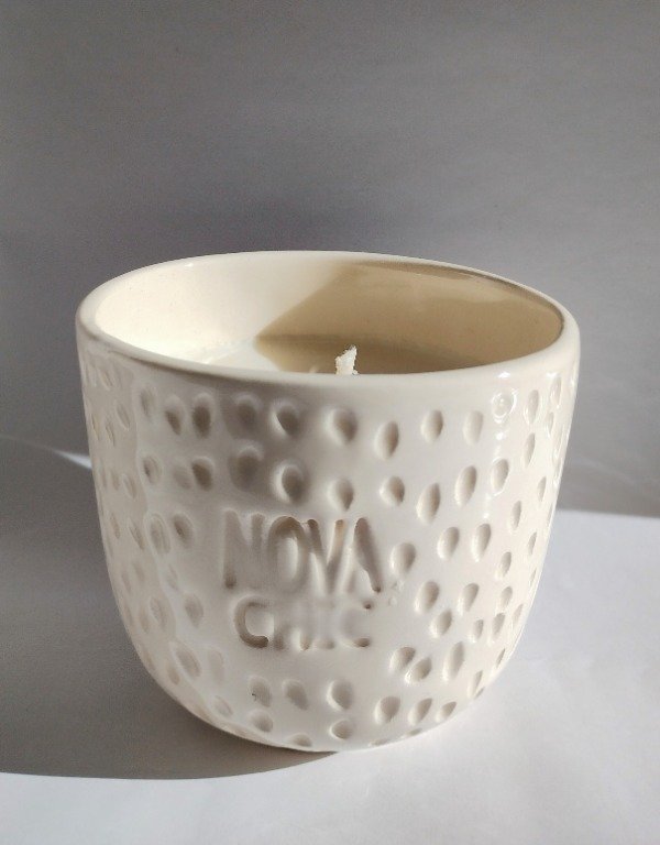 Producto - Vela Aromática Chic
