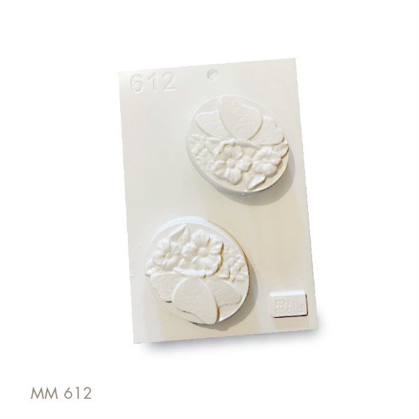 Producto - Molde MM612