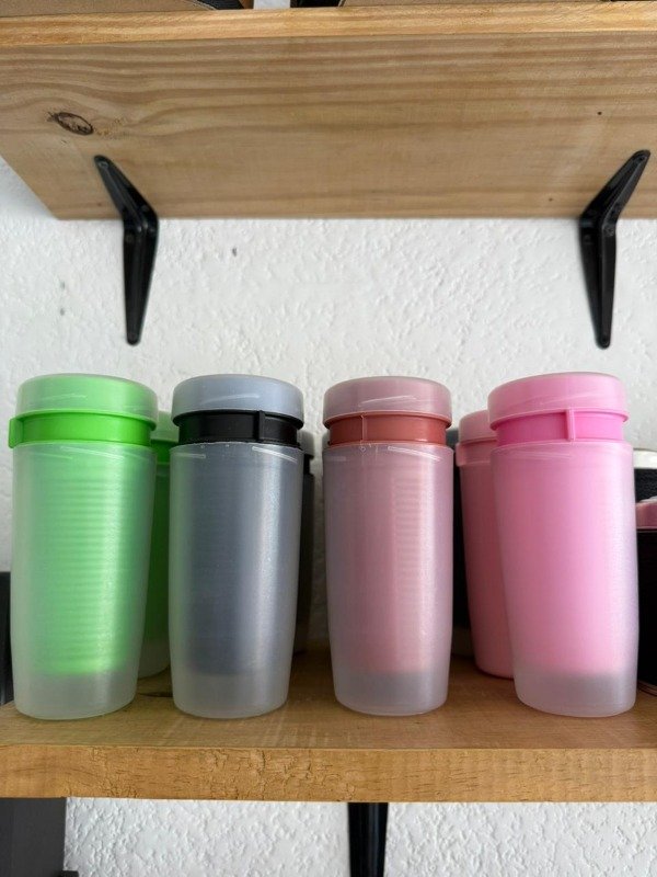 Producto - Despolvillador