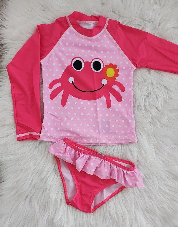 Producto - Conjunto MAR CANGREJO