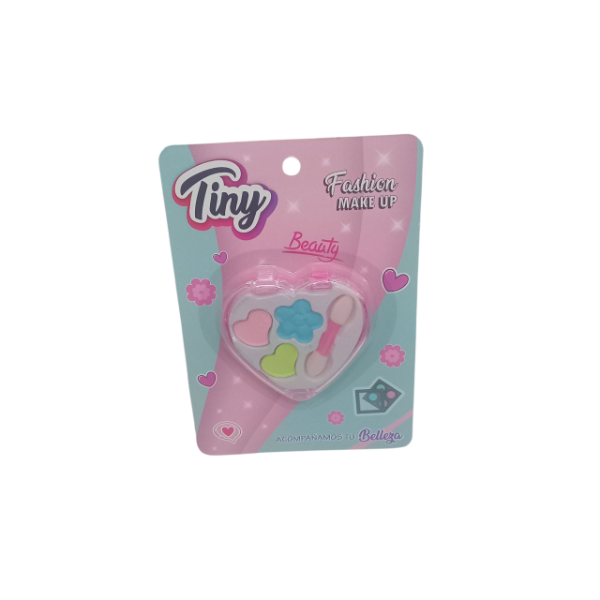 Producto - Pinturita Tiny Corazón