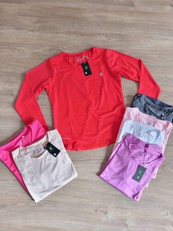 Producto - Camiseta TIMEFITT