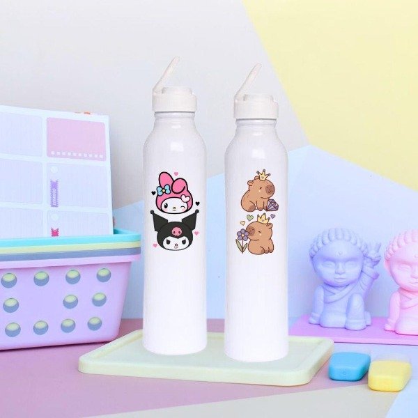 Producto - Botella de aluminio kids
