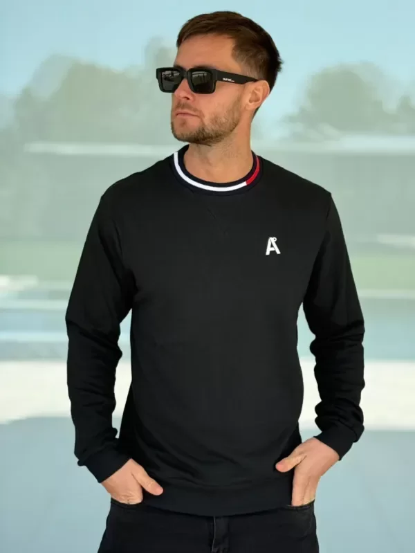 Producto - BUZO TOM (4 colores)