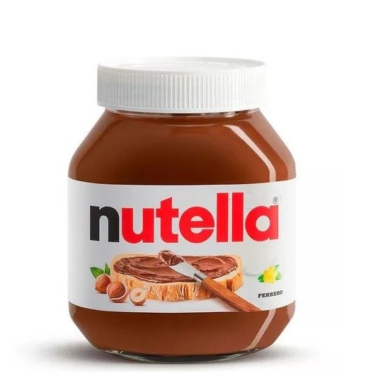 Producto - NUTELLA