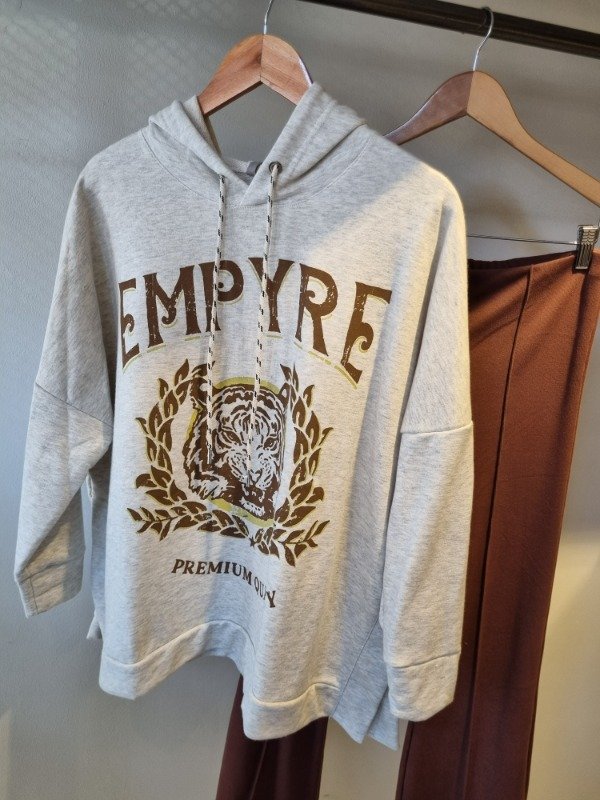 Producto - Buzo empyre