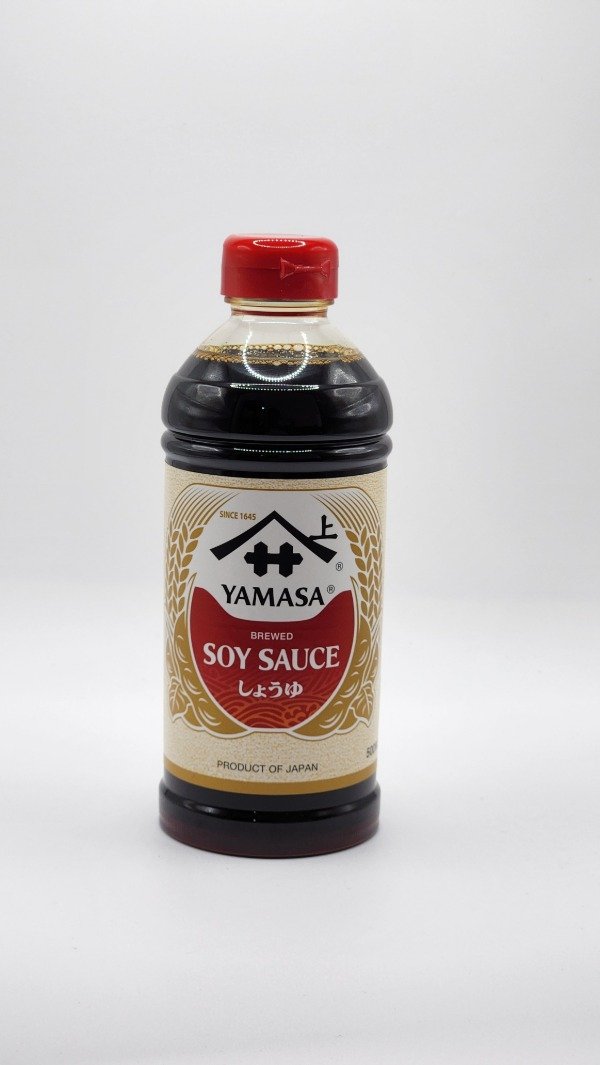 Producto - Yamasa 500ml